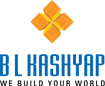 B L Kashyap Ltd