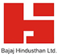 Bajaj Hindustan Ltd