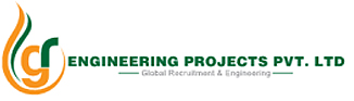 GR Engineering Projects Pvt. Ltd.