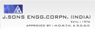 J.Sons Engg Corp INDIA