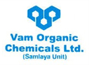 Vam Organic Chemicals Ltd