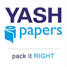 Yash Paper Ltd.