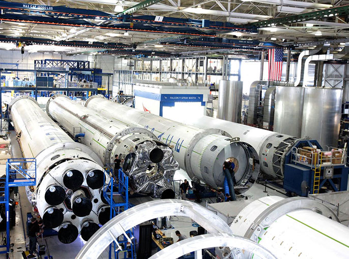 Phased Array Ultrasonic Testing (PAUT) & Time of Flight Diffraction (ToFD)